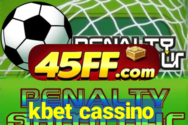 kbet cassino